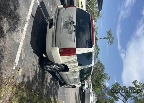 2009 Cadillac Escalade Standard из США, поврежденный, VIN 1GYFK23219R152935